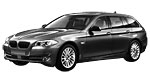 BMW F11 B3276 Fault Code