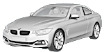BMW F32 B3276 Fault Code